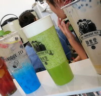 Yunique Tea - Holiday Sunshine Coast