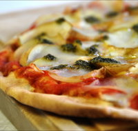 Zimi's Pizza Place - Sunshine Coast Tourism