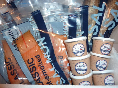 41 Degrees South Tasmania - Holiday Sunshine Coast 1