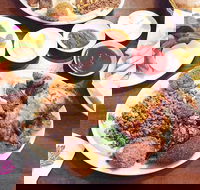 Al Yasmin Lebanese Restaurant - Punchbowl - Sunshine Coast Tourism