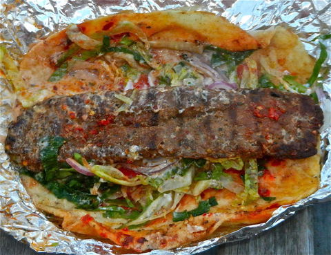 Arto's Kebabs - Sunshine Coast Tourism 0