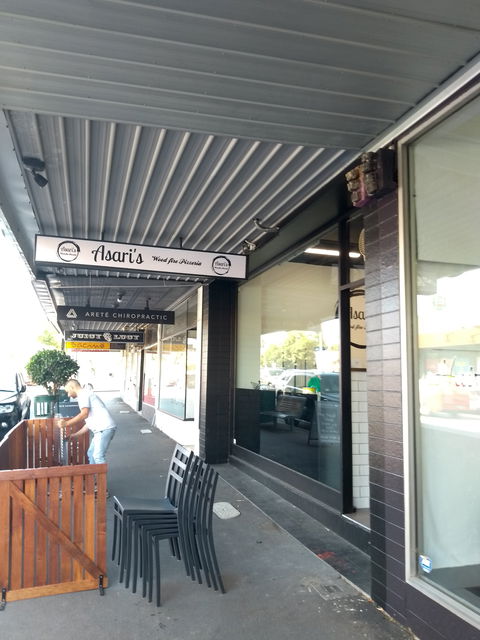 Asari's - Sunshine Coast Tourism 0