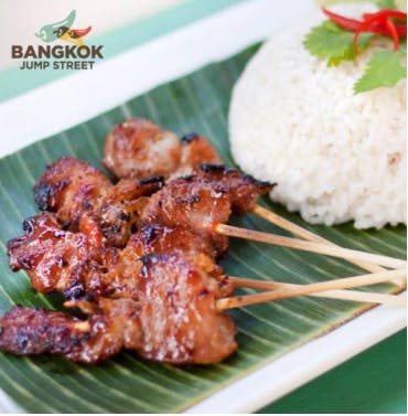Asian Cafe - Sunshine Coast Tourism 0