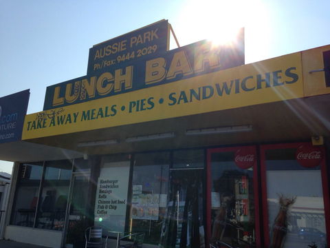 Aussie Park Lunch Bar - Sunshine Coast Tourism 0