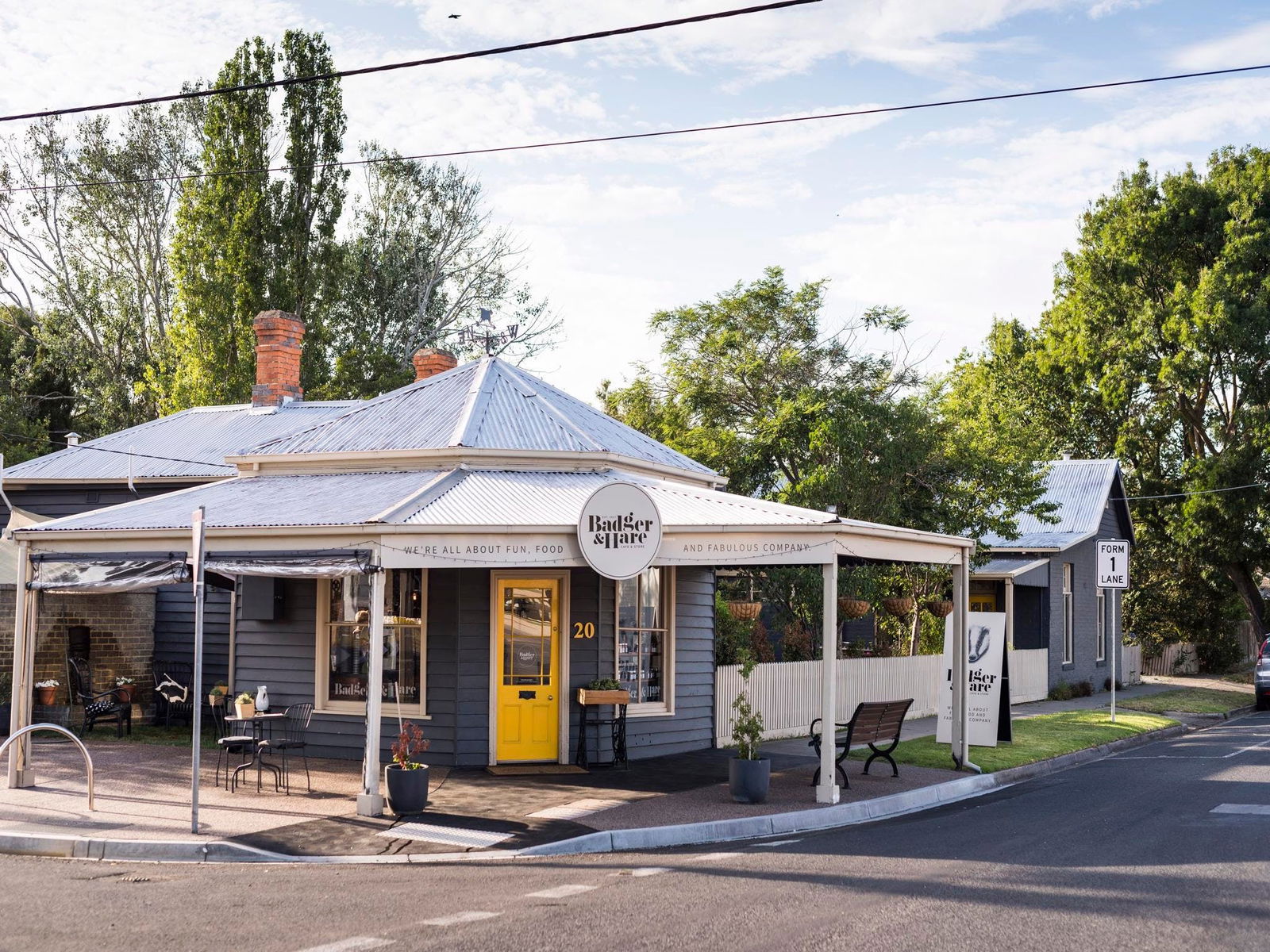Llowalong VIC Sunshine Coast Tourism