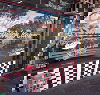 Bakehouse Sandwich Bar - Sunshine Coast Tourism