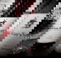 Barton Estate Winery - Holiday Sunshine Coast