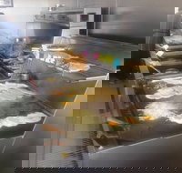 Blackshaws Rd Fish  Chips - Sunshine Coast Tourism