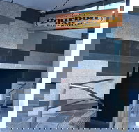 Bourbon Bar - Sunshine Coast Tourism