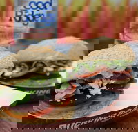 Bucking Bull - Melton - Sunshine Coast Tourism