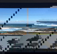 Bulli Beach Cafe - Sunshine Coast Tourism