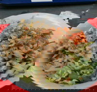 Bun Me - Rhodes - Holiday Sunshine Coast