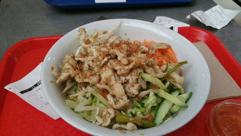 Bun Me - Rhodes - Sunshine Coast Tourism 0