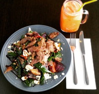 Cafe Jack's - Holiday Sunshine Coast