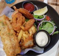 Cafe Cherry Beans - Preston - Sunshine Coast Tourism