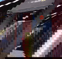 Cambridge Cafe - Sunshine Coast Tourism