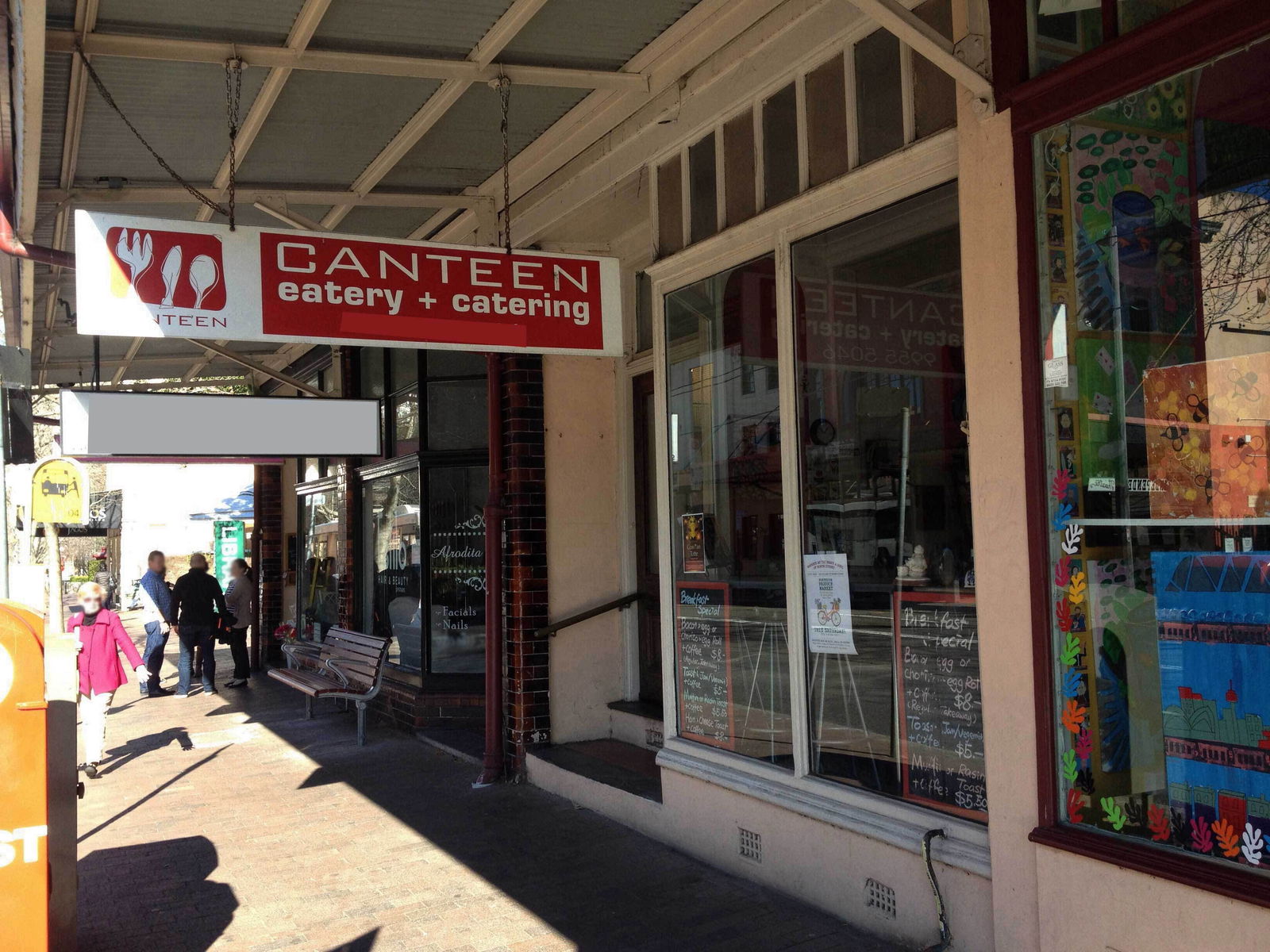 North Sydney NSW Sunshine Coast Tourism
