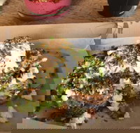 Canteen Trigg - Sunshine Coast Tourism