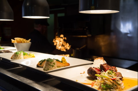 Cape Grim Grill @ Kauri Bistro - Sunshine Coast Tourism 0