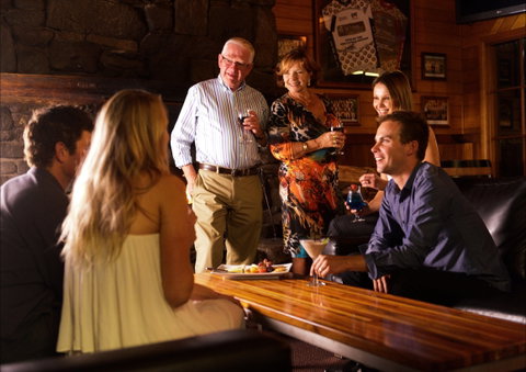 Cape Grim Grill @ Kauri Bistro - Sunshine Coast Tourism 1