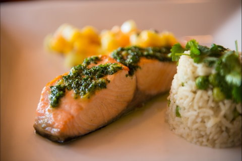 Cape Grim Grill @ Kauri Bistro - Sunshine Coast Tourism 2
