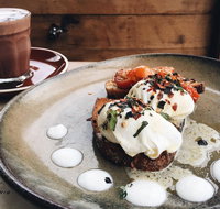 Celsius Coffee Co - Holiday Sunshine Coast