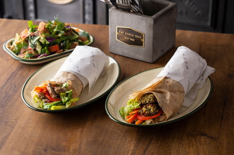 Charcoal Joe's - Holiday Sunshine Coast 0
