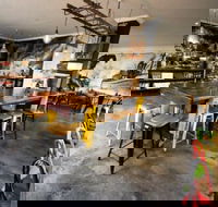 Chalky's Espresso Bar - Holiday Sunshine Coast