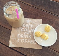 Cheveux Design and Espresso - Holiday Sunshine Coast
