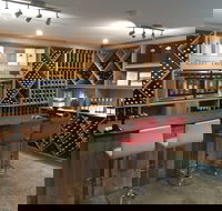 Cherry Tree Hill Wines - Holiday Sunshine Coast