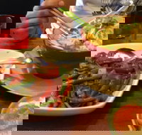 Chilli Club - Sunshine Coast Tourism