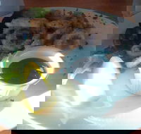 CIT restaurant - Sunshine Coast Tourism