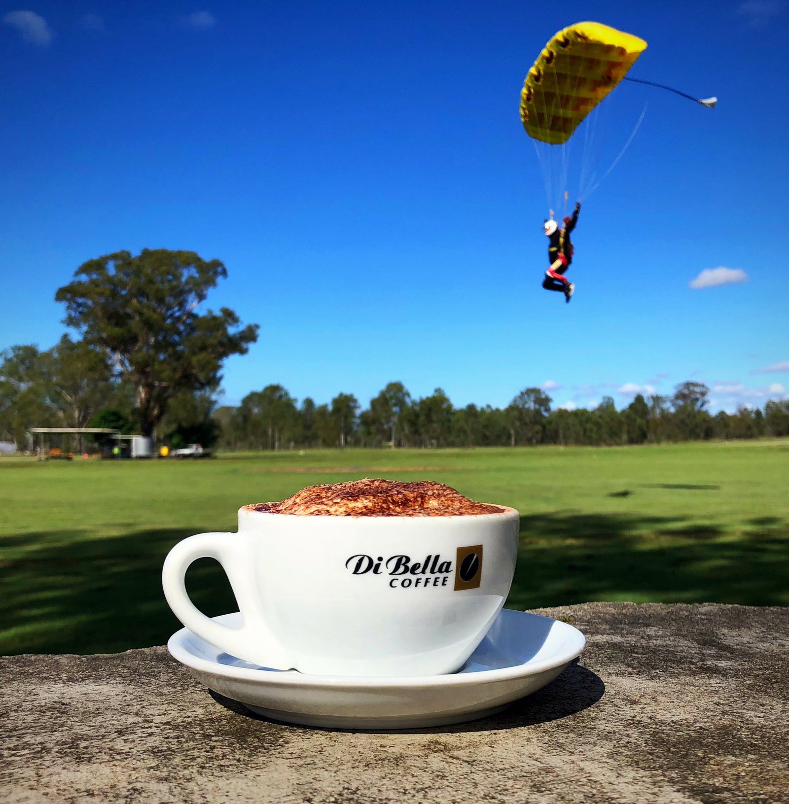 Cooeeimbardi QLD Sunshine Coast Tourism