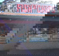 Coolibah Fish n Chips - Holiday Sunshine Coast