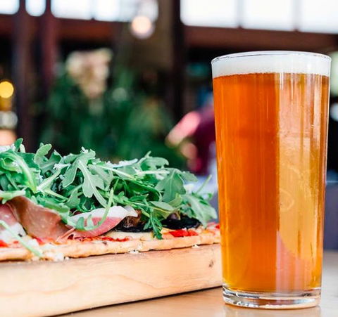 Copperhead Restaurant & Brewery - Holiday Sunshine Coast 0