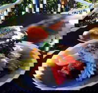 Counter Eatery - Sunshine Coast Tourism