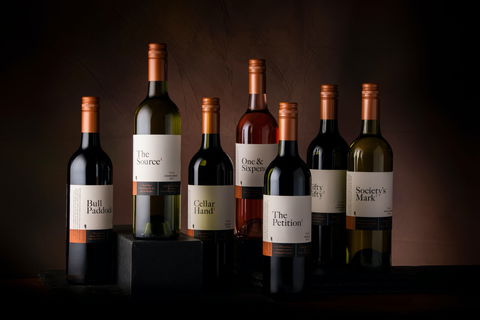 Craigmoor Wines - Holiday Sunshine Coast 2