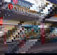 Darshan Indian Restaurant - Sunshine Coast Tourism