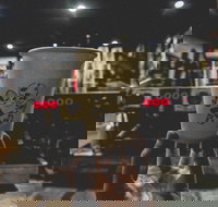 Death Before Decaf - Holiday Sunshine Coast