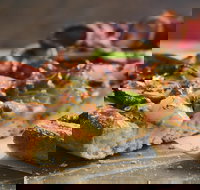 Domino's - Keilor - Sunshine Coast Tourism