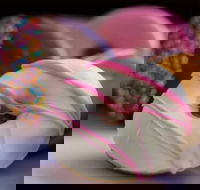 Donut King - Rhodes - Holiday Sunshine Coast