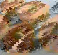 Doughlicious - Riverwood - Holiday Sunshine Coast