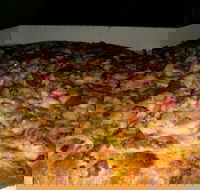 Drooley's Pizza Lounge - Sunshine Coast Tourism