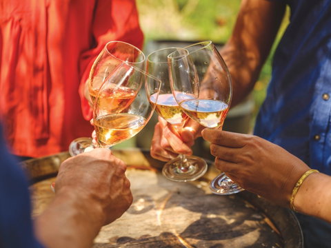 Due Jolly Winery - Sunshine Coast Tourism 0