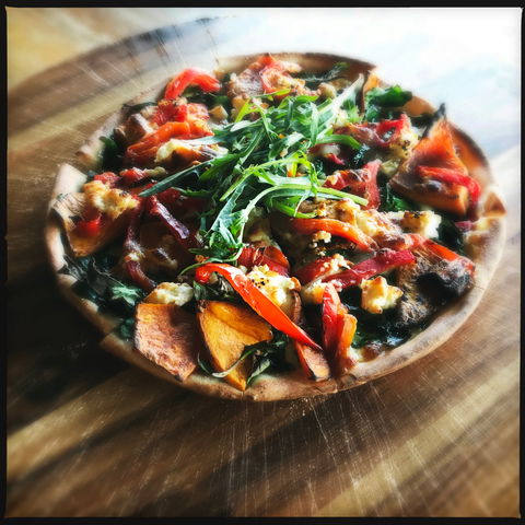 Earth & Soul Pizza Bairnsdale - Sunshine Coast Tourism 0