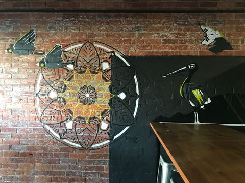 Earth & Soul Pizza Bairnsdale - Sunshine Coast Tourism 1