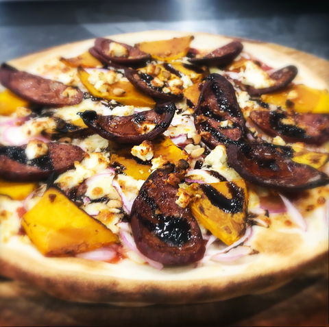 Earth & Soul Pizza Bairnsdale - Sunshine Coast Tourism 2