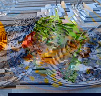 Eating Station - Sunshine Coast Tourism