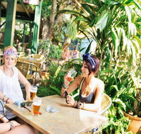 Eltham Hotel and Restaurant - Sunshine Coast Tourism