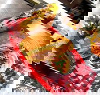 Elwood's Eatery - Sunshine Coast Tourism